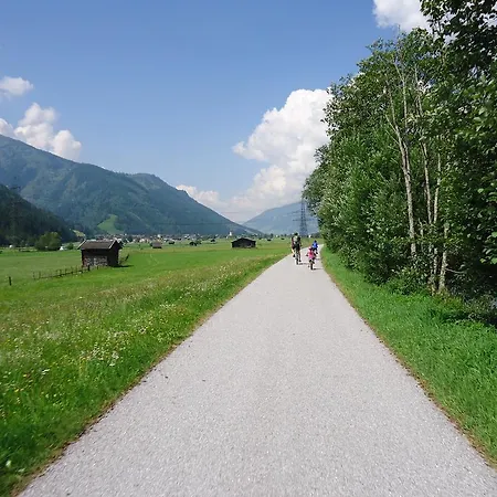 公寓 Einoedberg 米特西尔