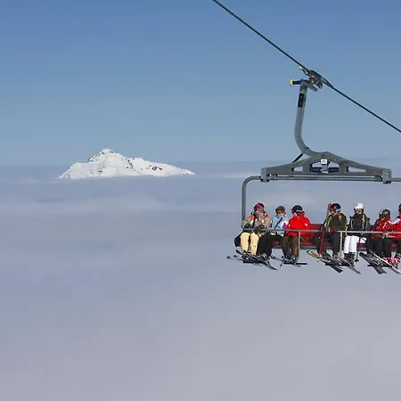 Einoedberg 米特西尔