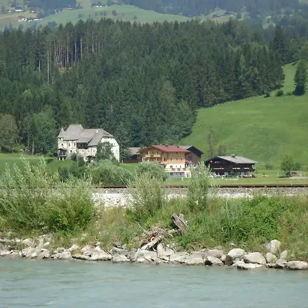 Einoedberg * Mittersill