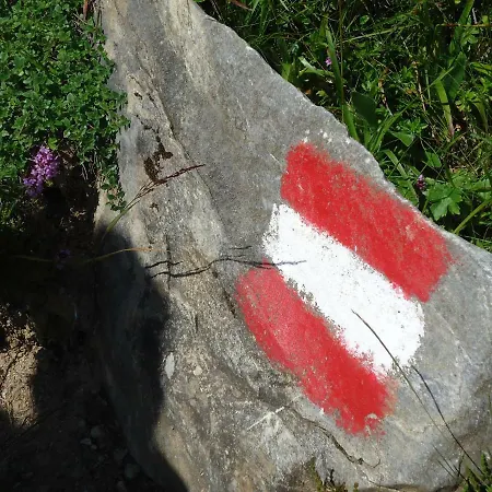 Apartamento Einoedberg *