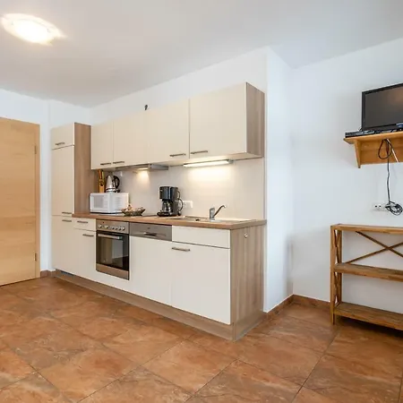 Apartment Einoedberg
