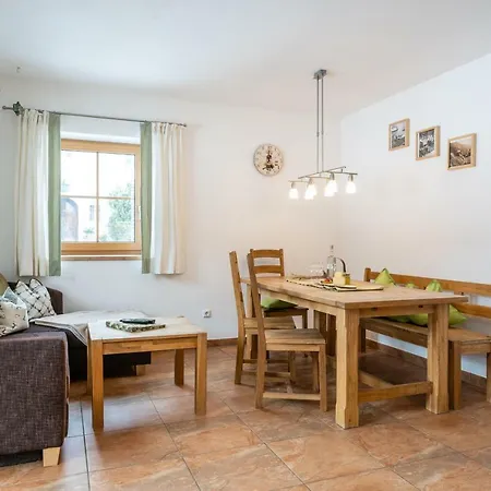 Apartamento Einoedberg