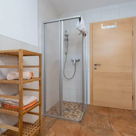 Apartamento Einoedberg *