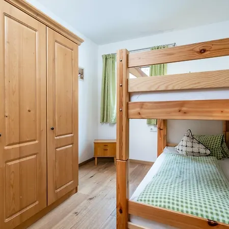Einoedberg Apartment