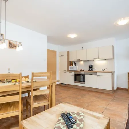 Einoedberg Apartamento