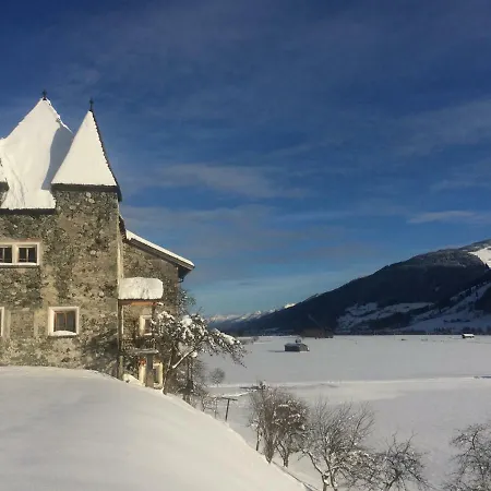 Einoedberg Apartamento Mittersill