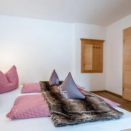 Einoedberg Apartment