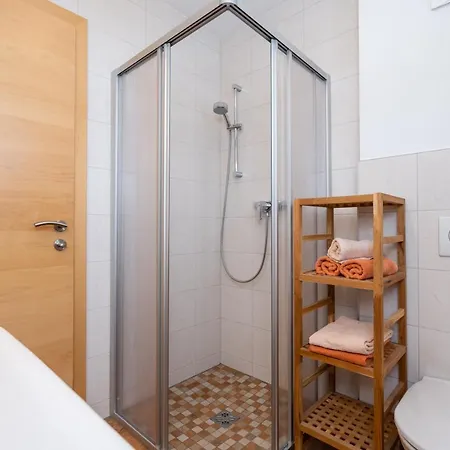 Einoedberg Apartamento *
