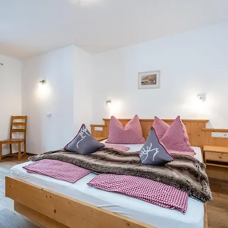 Apartamento Einoedberg