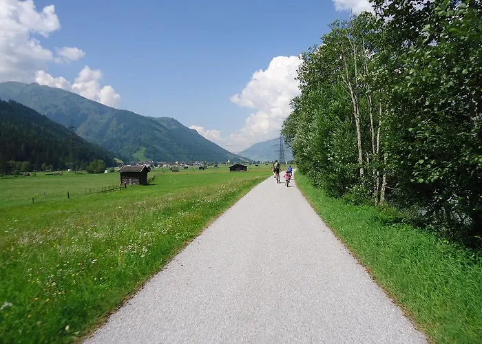 Lejlighed Einoedberg Mittersill