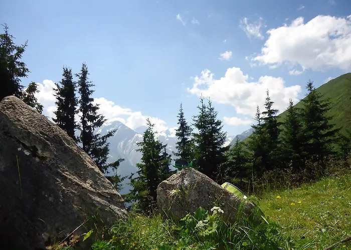 Lejlighed Einoedberg Mittersill