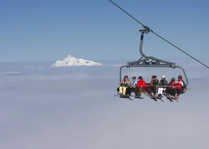 Einoedberg Mittersill