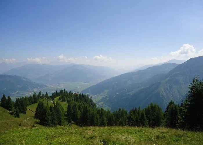 Lejlighed Einoedberg *