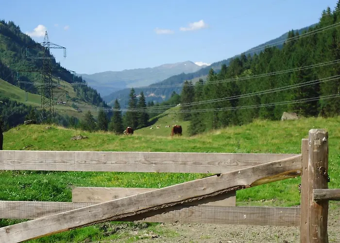 Einoedberg Mittersill