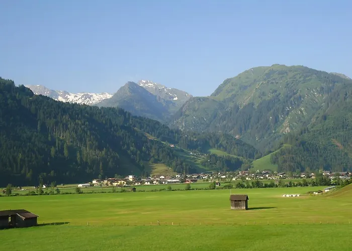 Einoedberg Lejlighed *