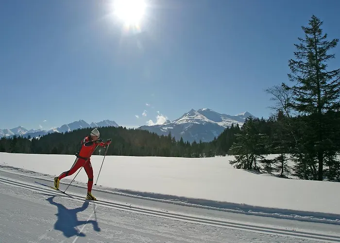 Einoedberg Mittersill