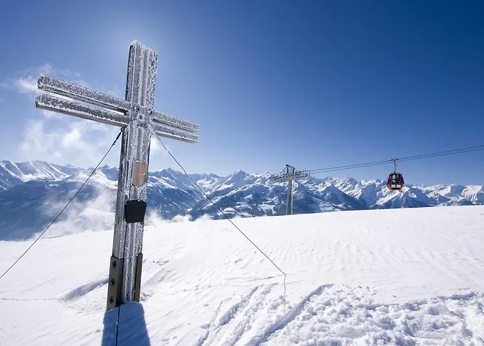 Einoedberg Lejlighed