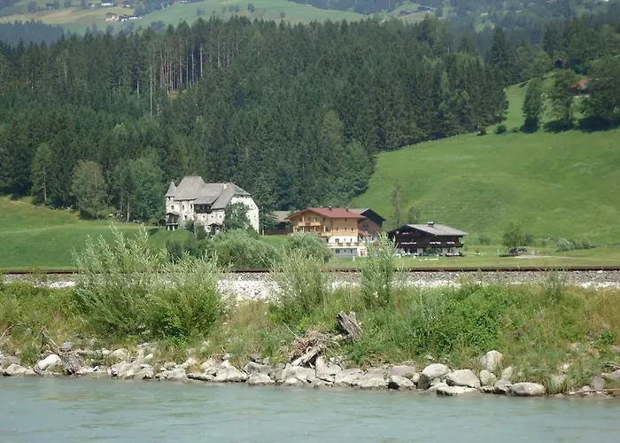 Einoedberg * Mittersill