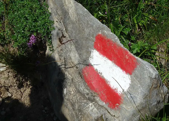 Lejlighed Einoedberg *