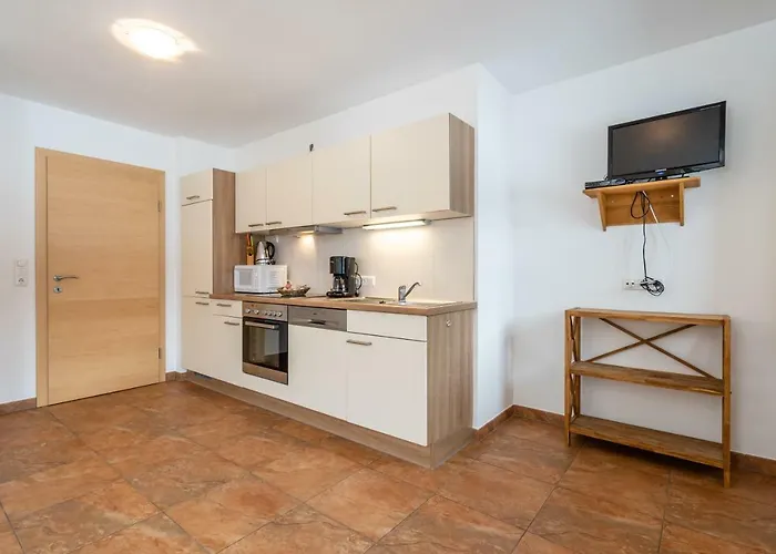 Lejlighed Einoedberg