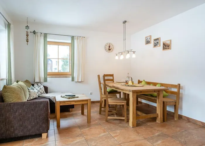 Lejlighed Einoedberg