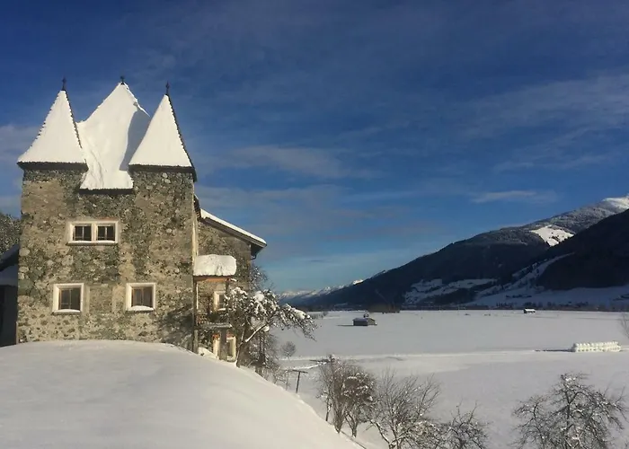 Einoedberg Lejlighed Mittersill