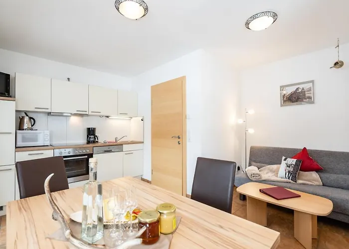 Lejlighed Einoedberg Mittersill