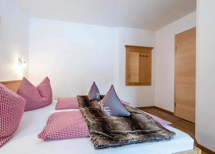 Einoedberg Lejlighed