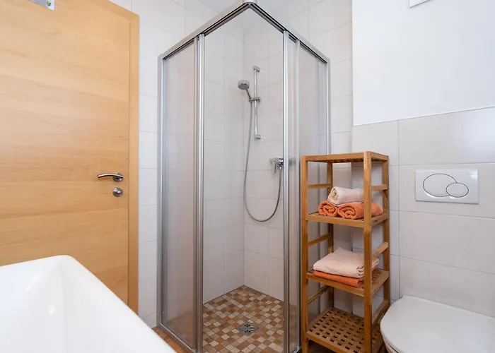 Einoedberg Lejlighed *